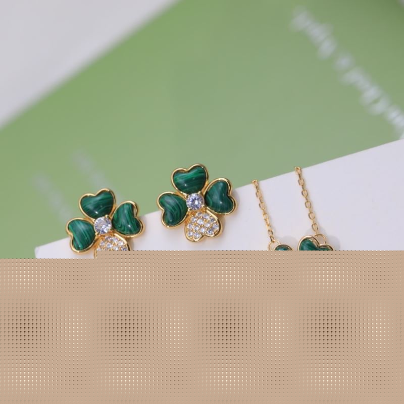 Ch*el brooches